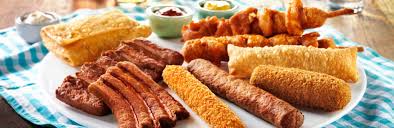 snacks for irida Beach resort