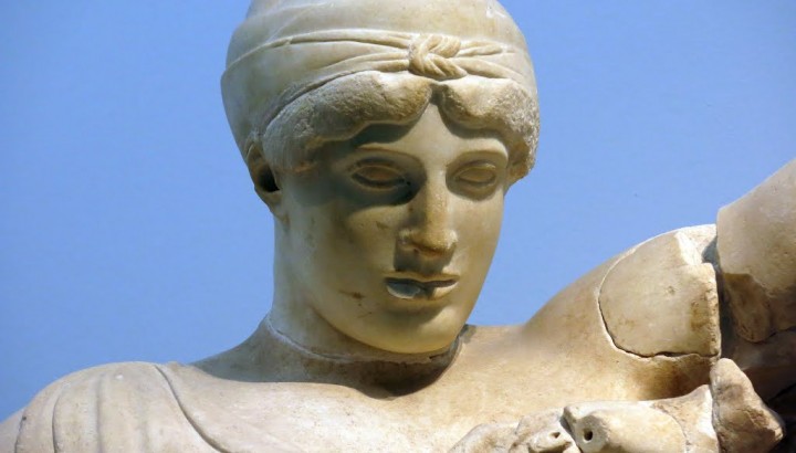 Μουσείο Αρχαίας Ολυμπίας