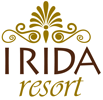 logo of Irida Resort Suites