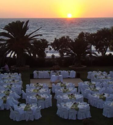 Weddings