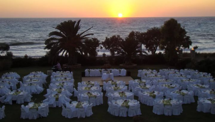 Weddings