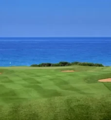 Golf – Tennis