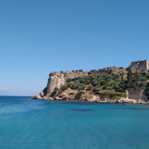 koroni-castle