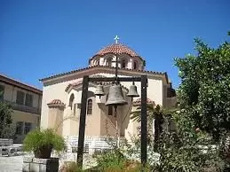 Moni_Kalogreon_Kalamata