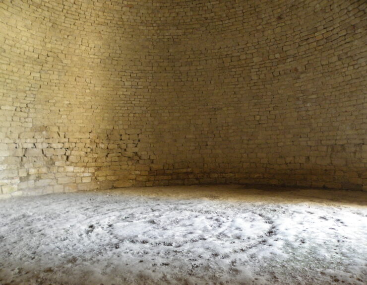 Peristeria_Mycenean_Tomb