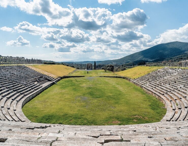 Ancient_Messene_Stadium