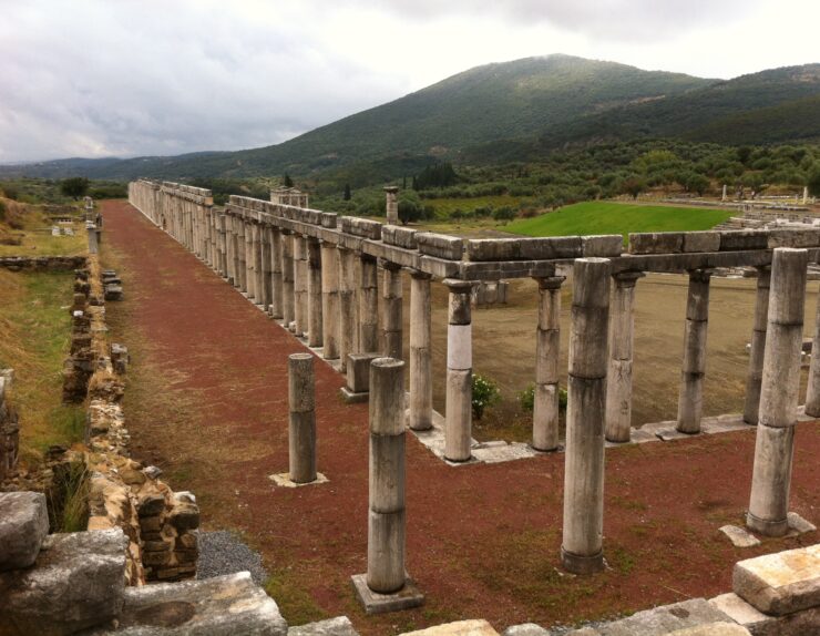 Ancient_Messene_stadium
