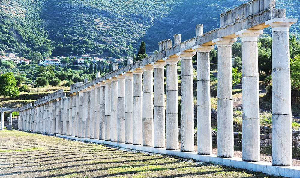 Arxaiologiko-site-Messinis-Stadio-