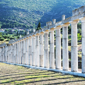Arxaiologiko-site-Messinis-Stadio-