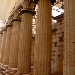 Epicurios Apollon Temple