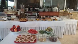 Cooking Classes at Irida Resort Suites